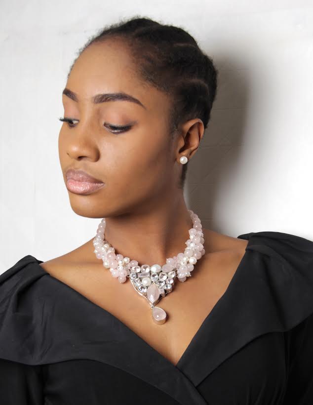 Student Spotlight: Lotanna Amina Egwuatu of Mina Stones