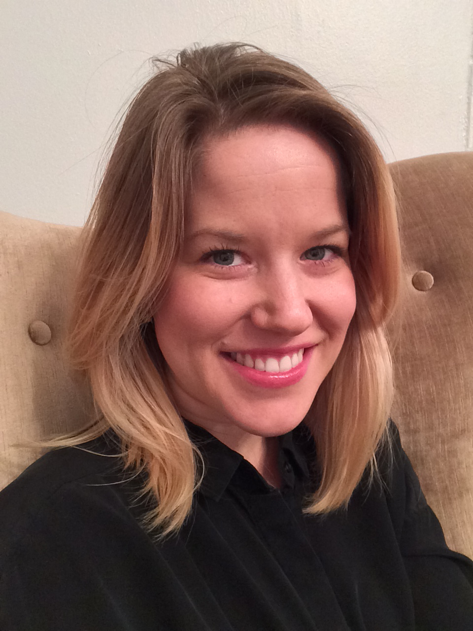 Student Spotlight: Jennifer Dunham